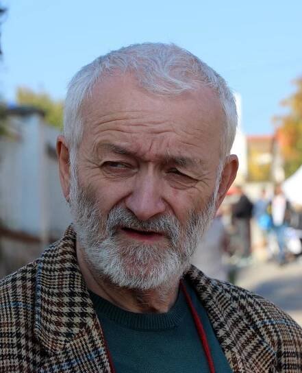 Jan Neubert