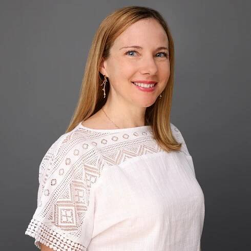 Leah Jeffries