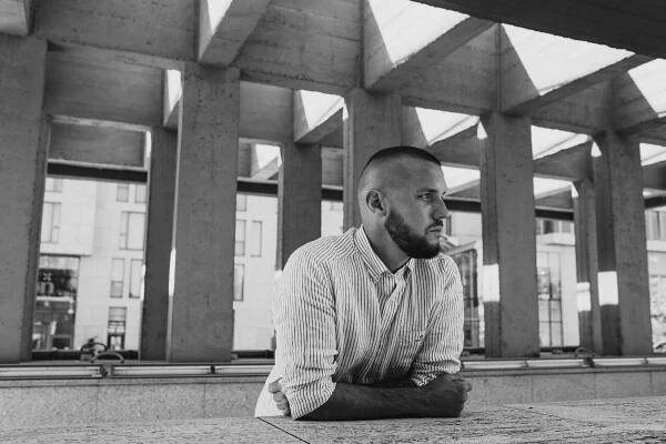 Michal Sabo: Planéta nepotrebuje, aby sme ju zachraňovali. To my zachraňujeme seba na nej