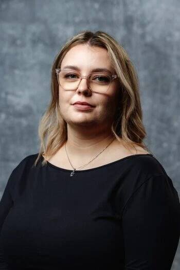 Bc. Eliška Nováková
