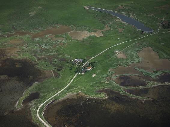Saltholm - Wikipedia