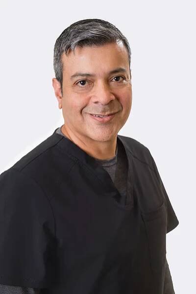 Rey Hernandez, PTA
