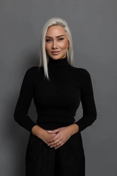ERIKA ELIÁŠOVÁ: MÓDA JE VYSOCE TRENDOVÁ A EXPIRAČNÍ ZÁLEŽITOST