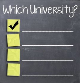 How many schools should I apply to? - College Essay Whiz