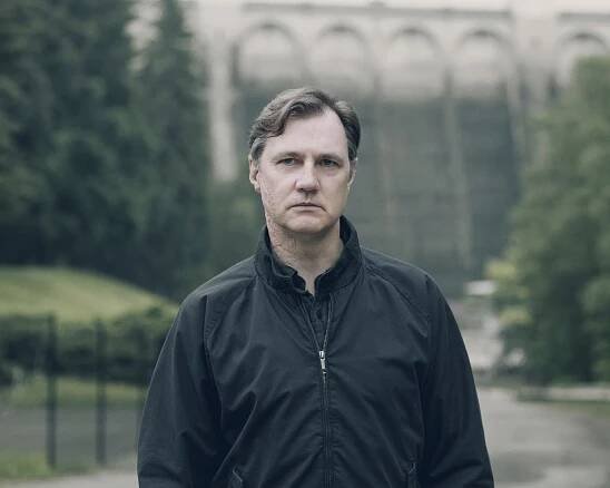 David Morrissey - Actor