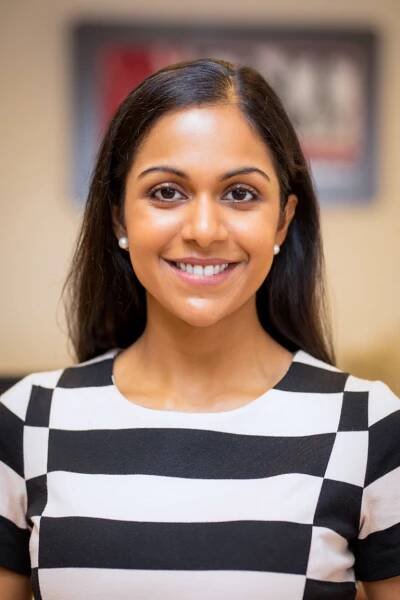Anju K. Patel, MD