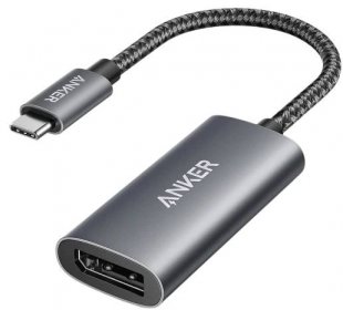 Anker 518 USB-C Adapter (8K DisplayPort)