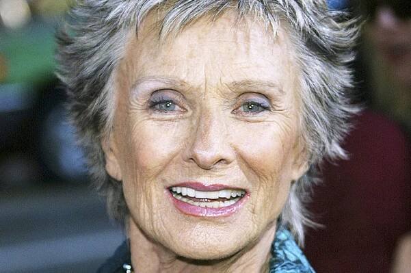 Cloris Leachman Dies At 94