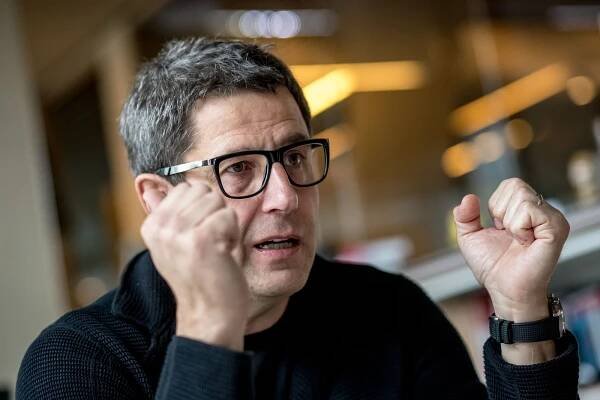 Vladimír Mlynář: V politice jsem udělal mnohem horší kompromisy než v PPF