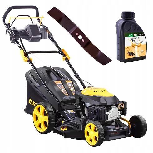 Riwall PRO RPM 4735 Značka Riwall