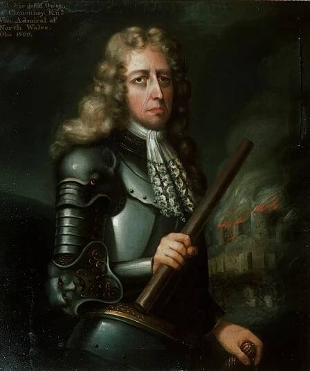 John Owen (Royalist)