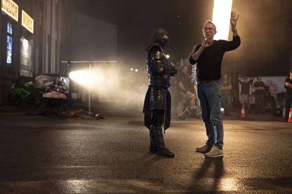 Mortal Kombat (2021) | Diskuze | MovieZone.cz