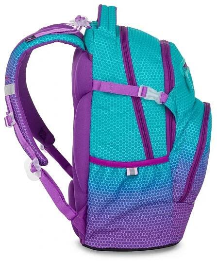 Oxybag OMBRE - Školní batoh - 3