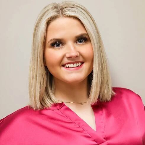 Harlie Baldwin State Farm Agent Team Member