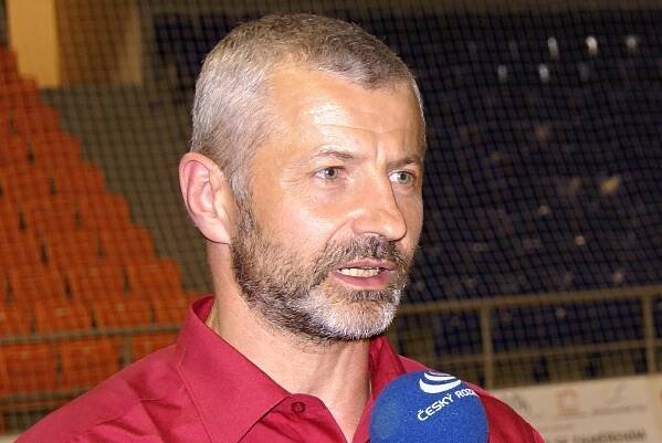 Jiří Šiller odtajnil nominaci volejbalistek na ME