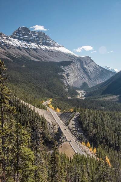 The Ultimate Alberta Itinerary