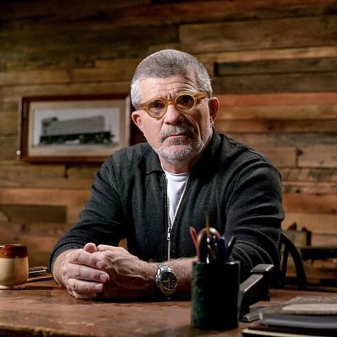 David Mamet