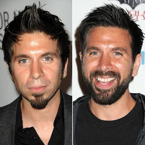 Joshua Gomez (Morgan Grimes)