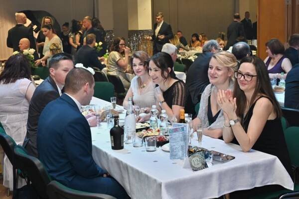 XXVI. Reprezentační ples města Dolní Benešov - Kulturní dům Dolní Benešov