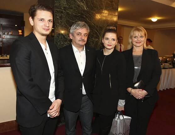 Herec Michal Suchánek to rozjel: Za co utratil miliony?