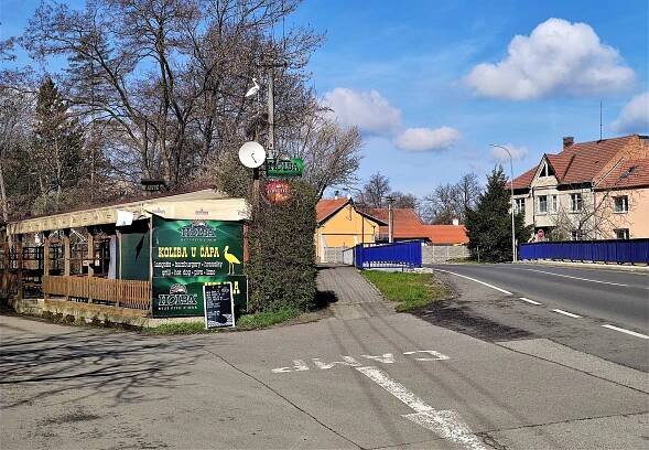 Fotografie - Mostkovice - 12.04.2023