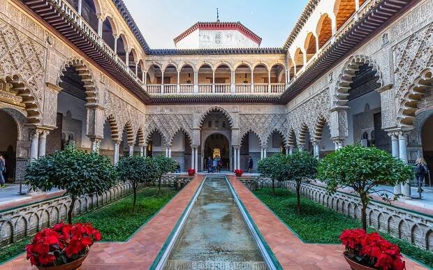 How To Score Skip The Line Alcázar Seville Tickets - Last Minute Hacks