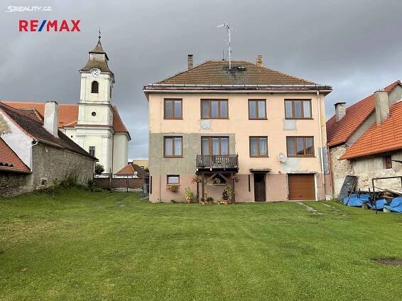 Pronájem bytů, Vratěnín | Mapio.cz