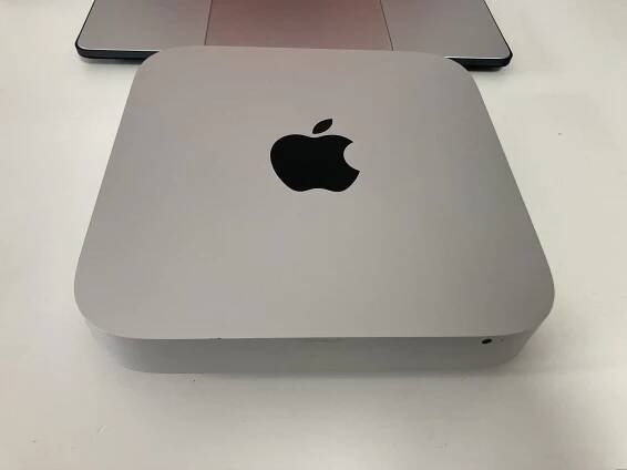 Mac mini Late 2014 i7 - Apple Bazar
