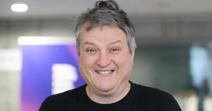 Těhotenství a narození syna byla euforie. Teď je to občas peklo, přiznává herec Tomáš Jeřábek