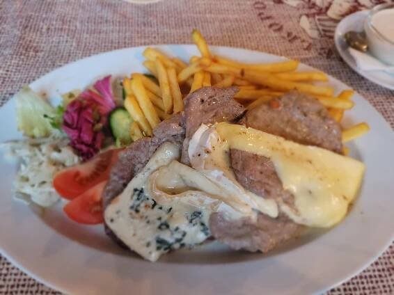 Restaurace U Letců foto 3