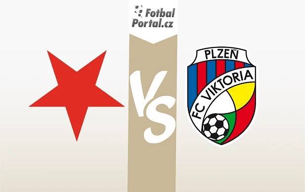 Slavie - Plzeň: Tipy, sestavy a kde utkání sledovat