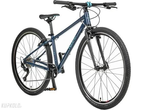 27,5" BEANY ZERO 27,5 tmavě modrá