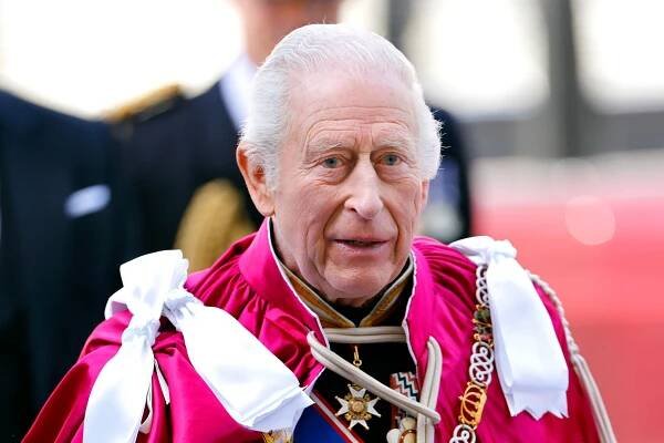 King Charles' Canada Tour Has Donald Trump Hanging Over It