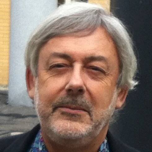 David Alexander