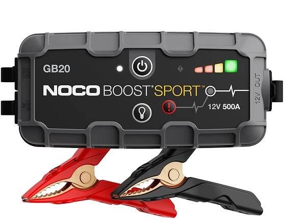 Noco GB20 12V 500A