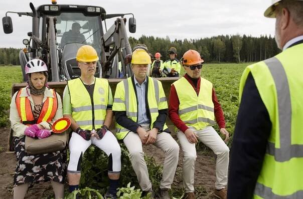 Turkka Mastomäki