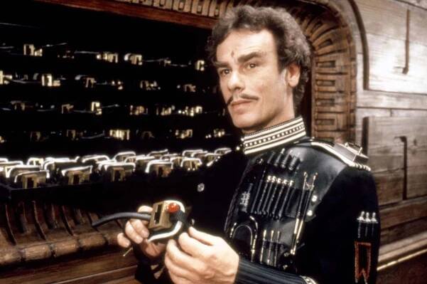 DUNE