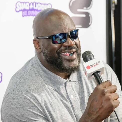 Shaquille O'Neal's Power Moves docuseries coming to Netflix on June 4