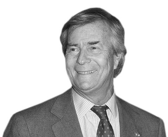 Vincent Bolloré