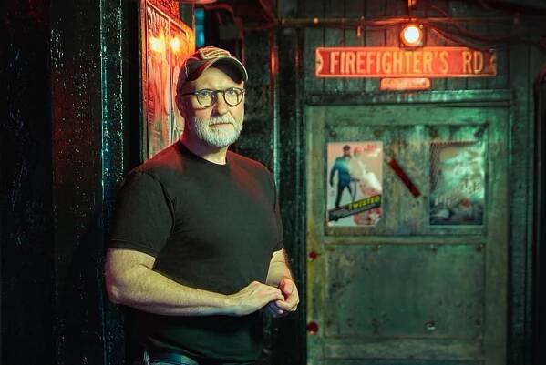 Bob Mould Releases “Forecast of Rain” - Bob Mould