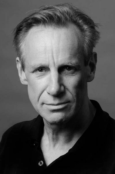 actor headshot