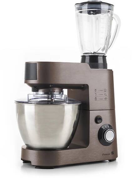 G21 Promesso Brown