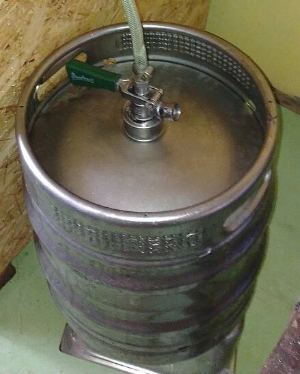 Sudy KEG – TOULAVEJ PES