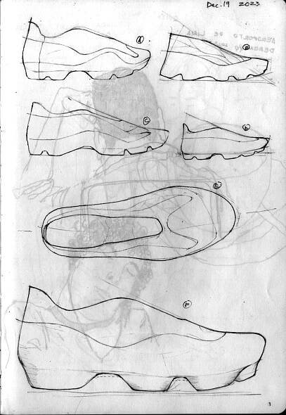 sketches