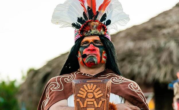 Cultura Chachapoyas