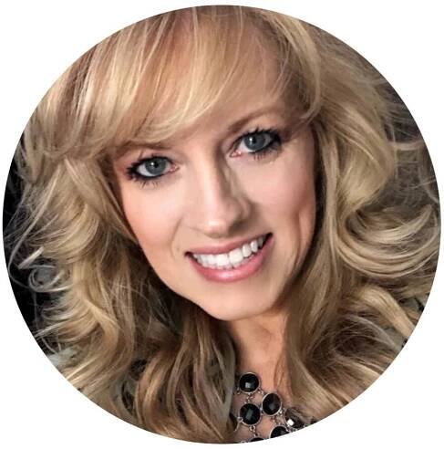 Brand Creation - Sandra Dee Robinson