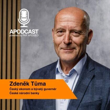 Zdeněk Tůma: Člověk by měl být připraven a když přijde příležitost, využít ji