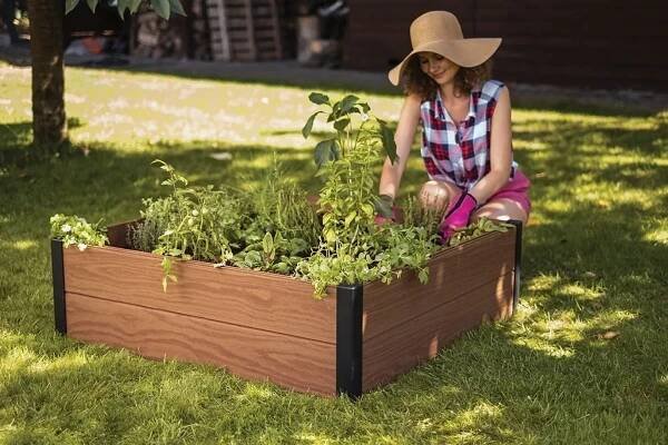 Keter Maple Square 106 cm