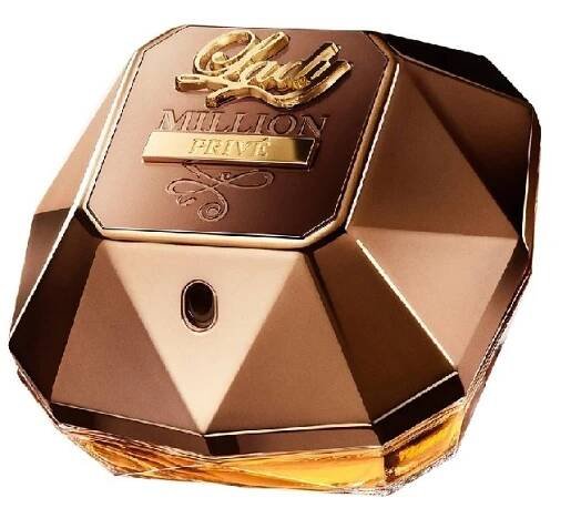 Paco Rabanne Lady Million Privé 50ml