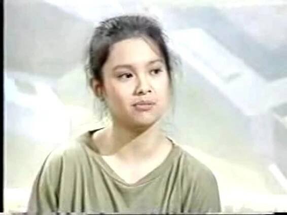 Lea Salonga Miss Saigon - video Dailymotion